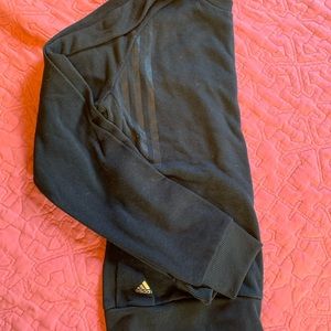 Adidas golf pullover